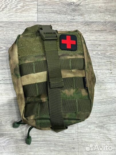 Подсумок Тактический,Отрывной под Аптечку