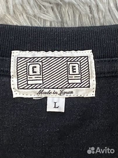 Футболка Cav Empt Оригинал