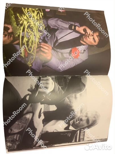 Filippov Slava Bbook