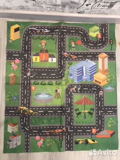 Игрушки для мальчика