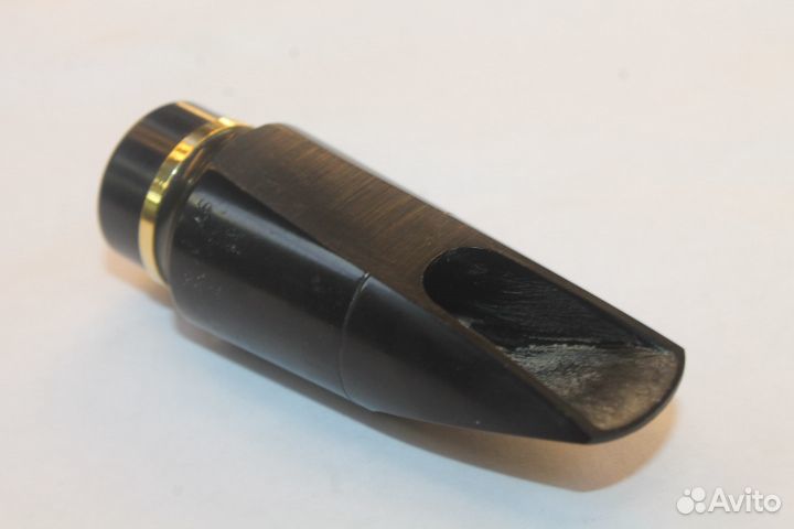 Мундштук для сопрано Vandoren S-7