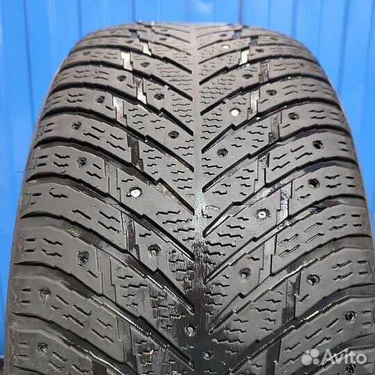 Nokian Tyres Hakkapeliitta 10p 245/45 R18