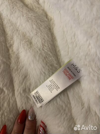 Куртка Marks spencer 116