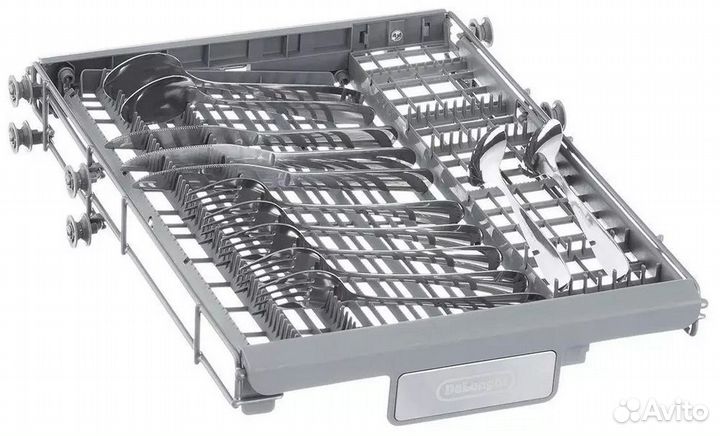 Посудомоечная машина DeLonghi ddws09S Erea