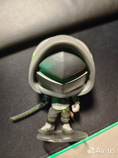 Funko pop Genji (551)