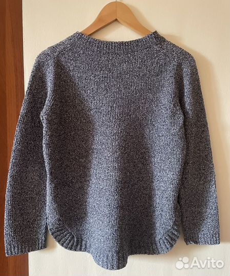 Свитер massimo dutti