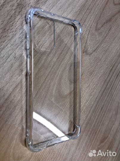 Противоударный чехол для смартфона Samsung A32 G5