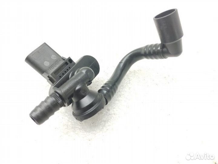 Датчик абсолютного давления Volkswagen Polo 5 2010