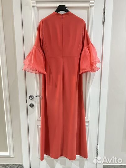 21, 27 Платье Marina Rinaldi