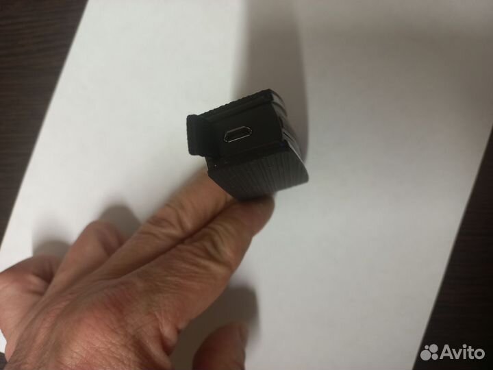 Bluetooth гарнитура plantronics