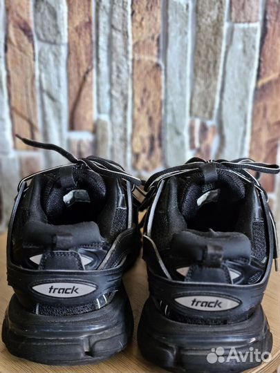 Кроссовки мужские Balenciaga Track 1 р.41