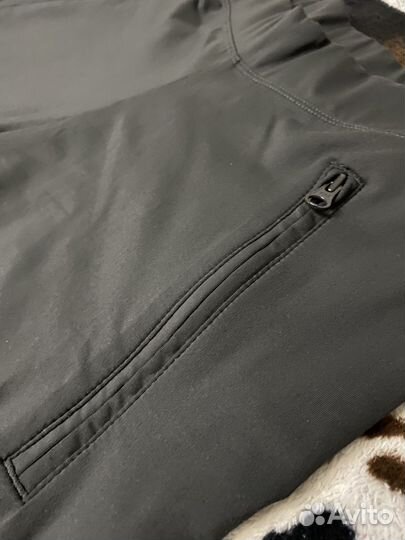 Женские спортивные штаны Adidas Stella McCartney