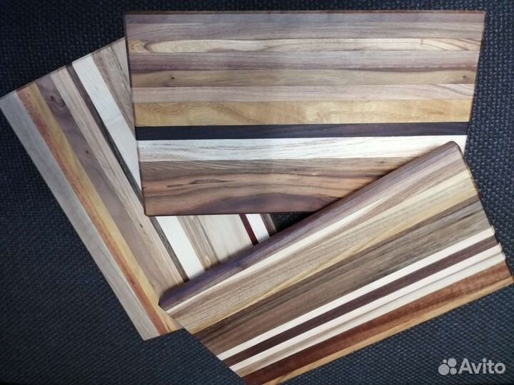 Сервировочная доска