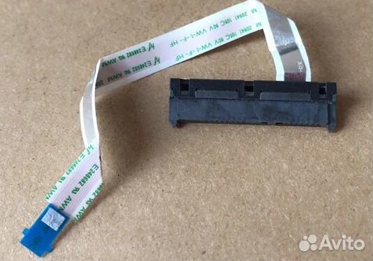 Шлейф диска HDD SSD для ноутбука Acer TM P2510-G2