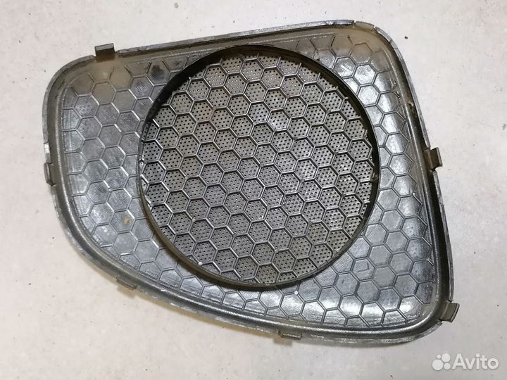 Решетка динамика Chery Amulet A15