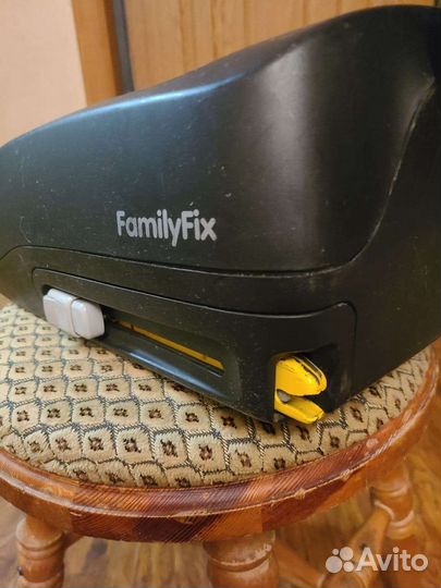 Детское автокресло 9 до 36 кг