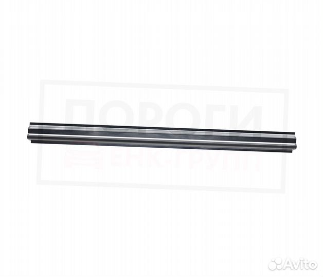 Пороги GMC и другие