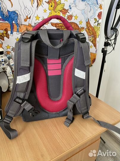 Рюкзак для девочки