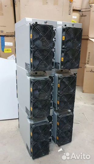 Asic майнер Whatsminer Antminer в наличии выкуп