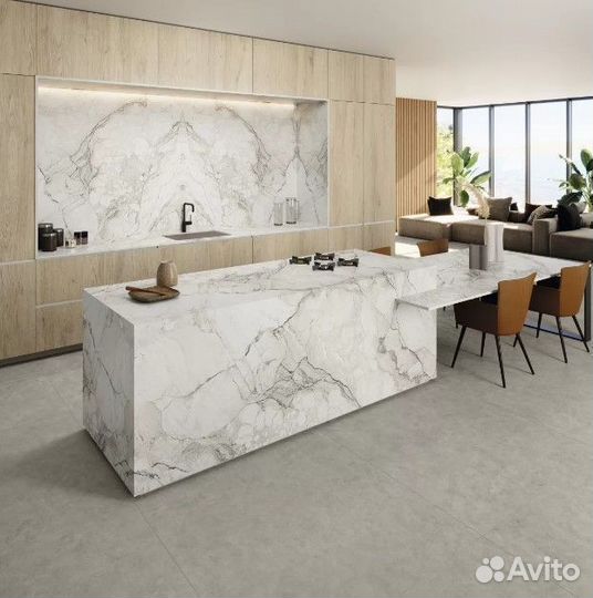 Плитка Grespania camouflage Natural 120x278