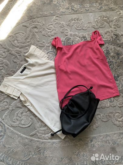 Женские вещи пакетом 42 44