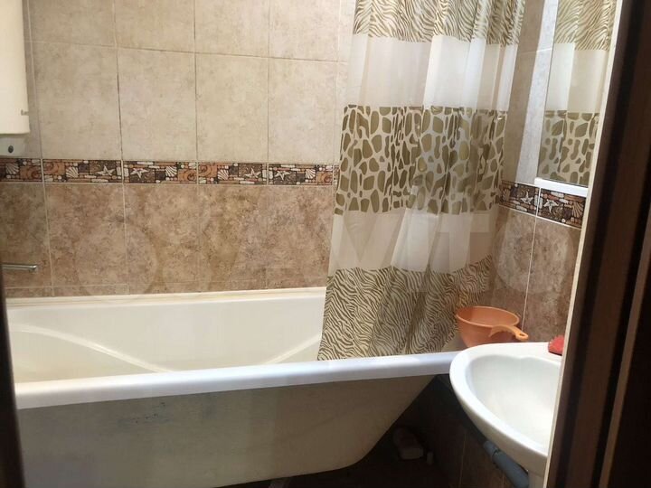 3-к. квартира, 64,6 м², 2/3 эт.