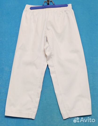 Кимоно для каратэ - детское