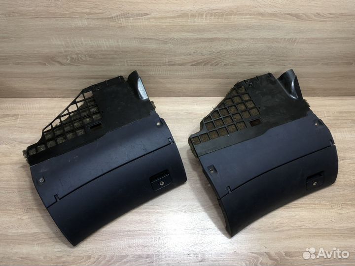 Бардачок Ауди A6 C5