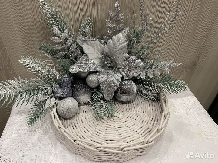 Ваза для фруктов