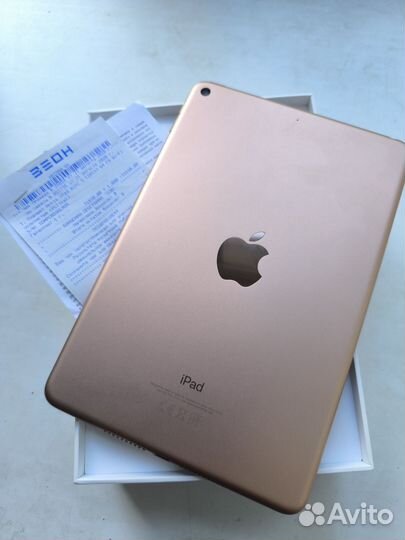 iPad mini 5 64gb