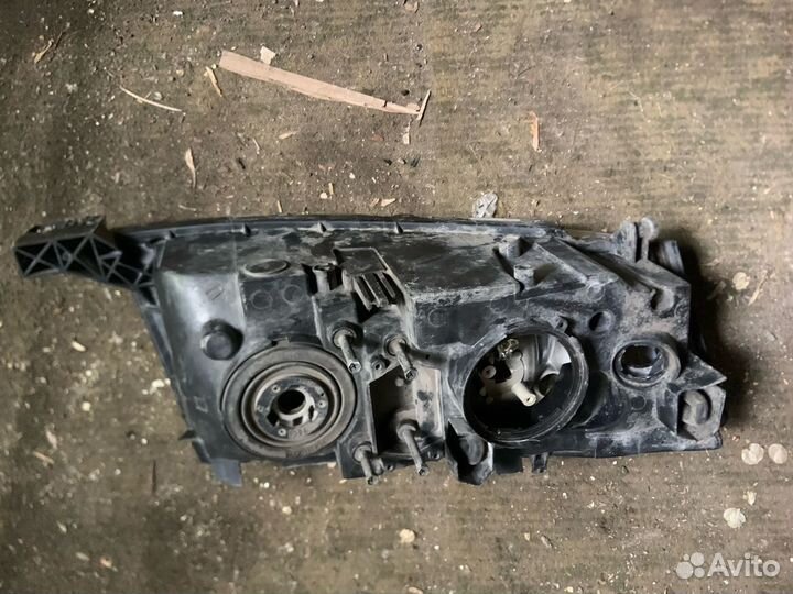 Фара левая Nissan Cedric Gloria Y34 1999-2004