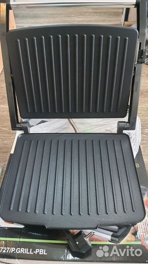 Электрогриль