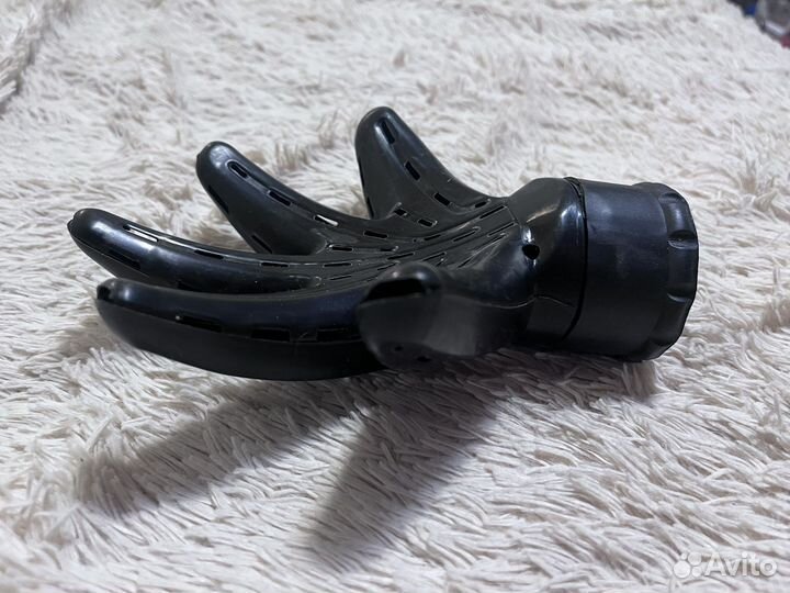 Диффузор для фена