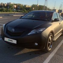 Acura ZDX 3.7 AT, 2010, 219 000 км, с пробегом, цена 2 200 000 руб.