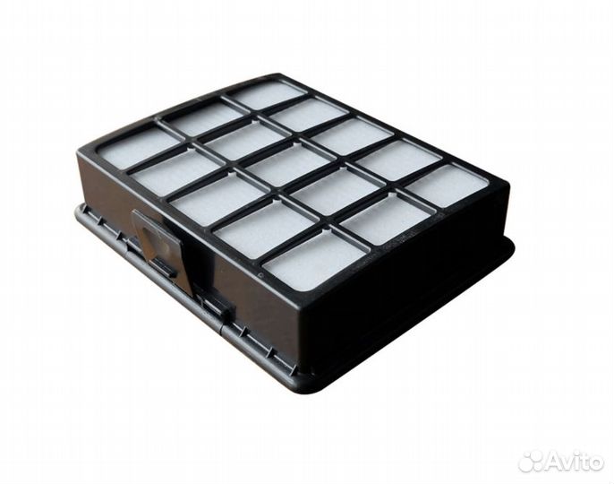 Комплект фильтров для Samsung серии SC,VCC