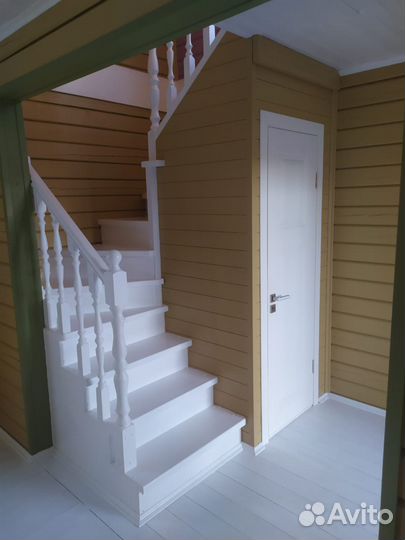 Внутренняя Отделка Дома и бань ремонт