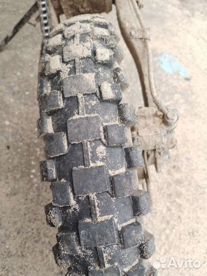 Kayo krz classic 125
