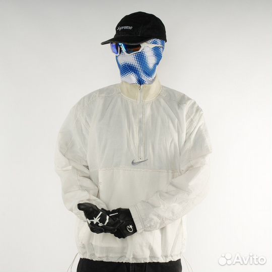 Анорак Nike x Supreme