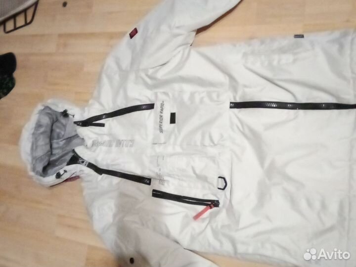 Куртка анорак Croop m