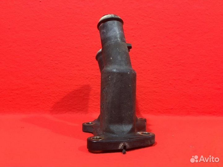 Корпус термостата Ford Focus 2 2 asda 1.4 duratec