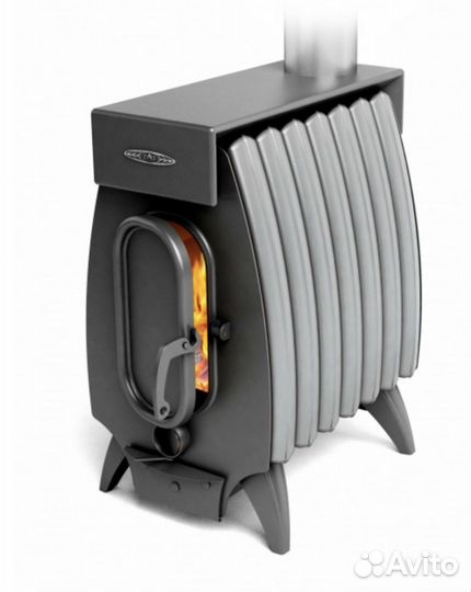 Печь отопительная Огонь-Батарея 7