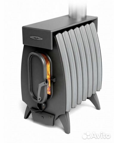 Печь отопительная Огонь-Батарея 7