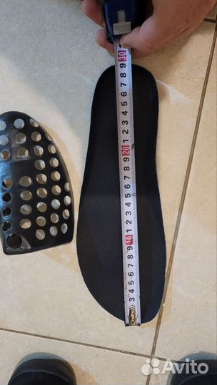 Босоногие кроссовки barefoot 29 см