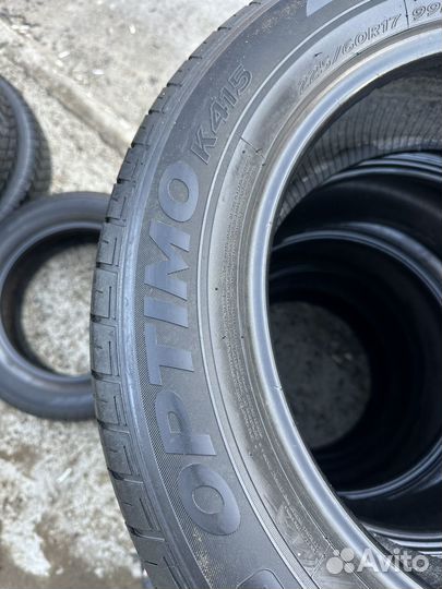 Hankook Optimo H426 225/60 R17