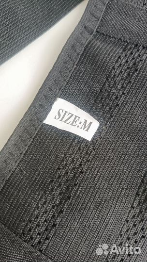 Бандаж для беременных размер М