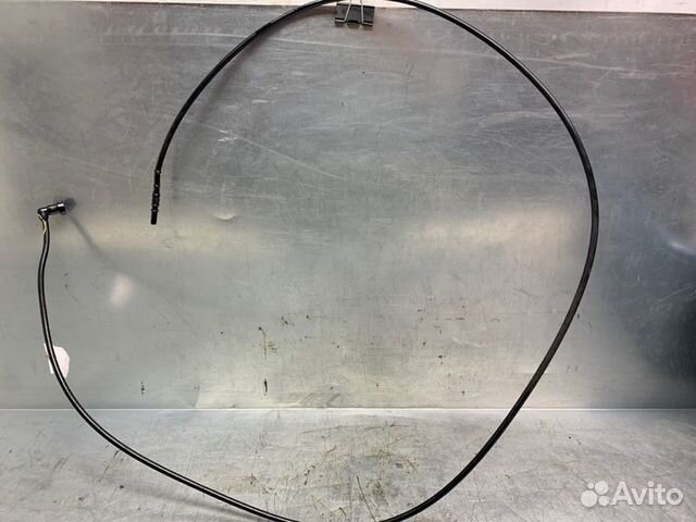 Трубка топливная Skoda Octavia (A5 1Z) 2004-2013