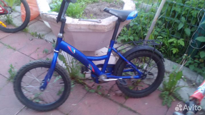 Колеса на велосипед 20