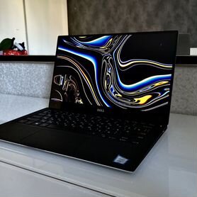 Dell XPS 13 4K