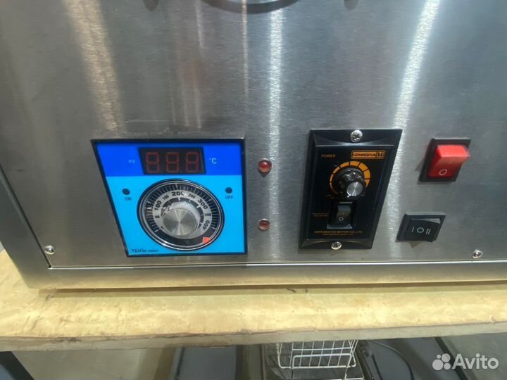 Печь для пиццы