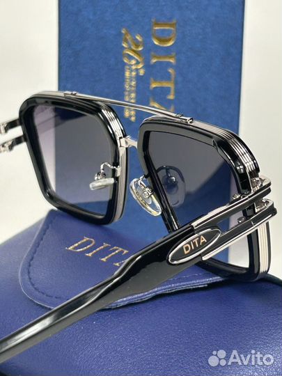 Солнцезащитные очки dita